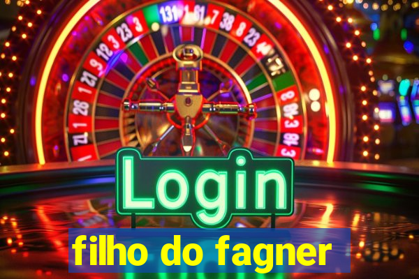 filho do fagner